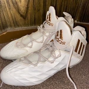Adidas Lacrosse Cleats